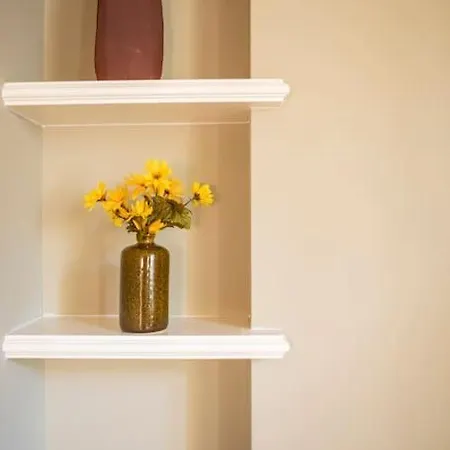 Paladima D'azeglio Apartmán *