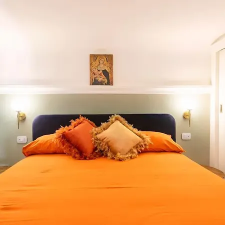 Apartmán Paladima D'azeglio *