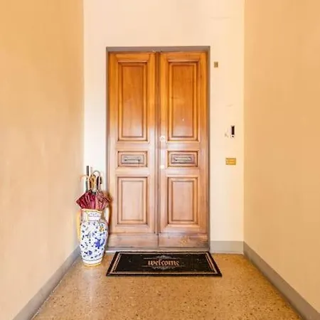 Apartmán Paladima D'azeglio Florencie