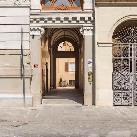 Apartmán Paladima D'azeglio