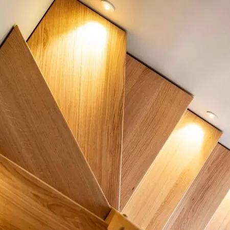 Apartmán Paladima D'azeglio